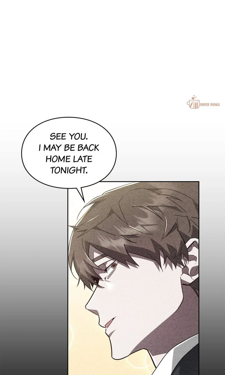 The Corpse Will Tell chapter 57 page 1