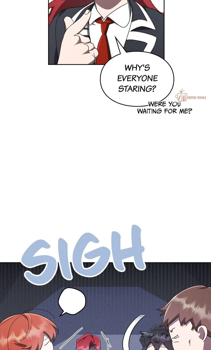 The Corpse Will Tell chapter 57 page 71