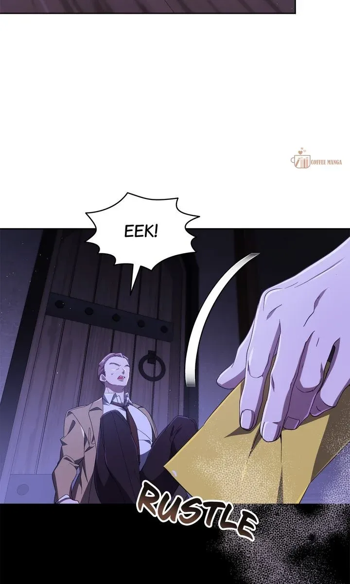 The Corpse Will Tell chapter 58 page 25