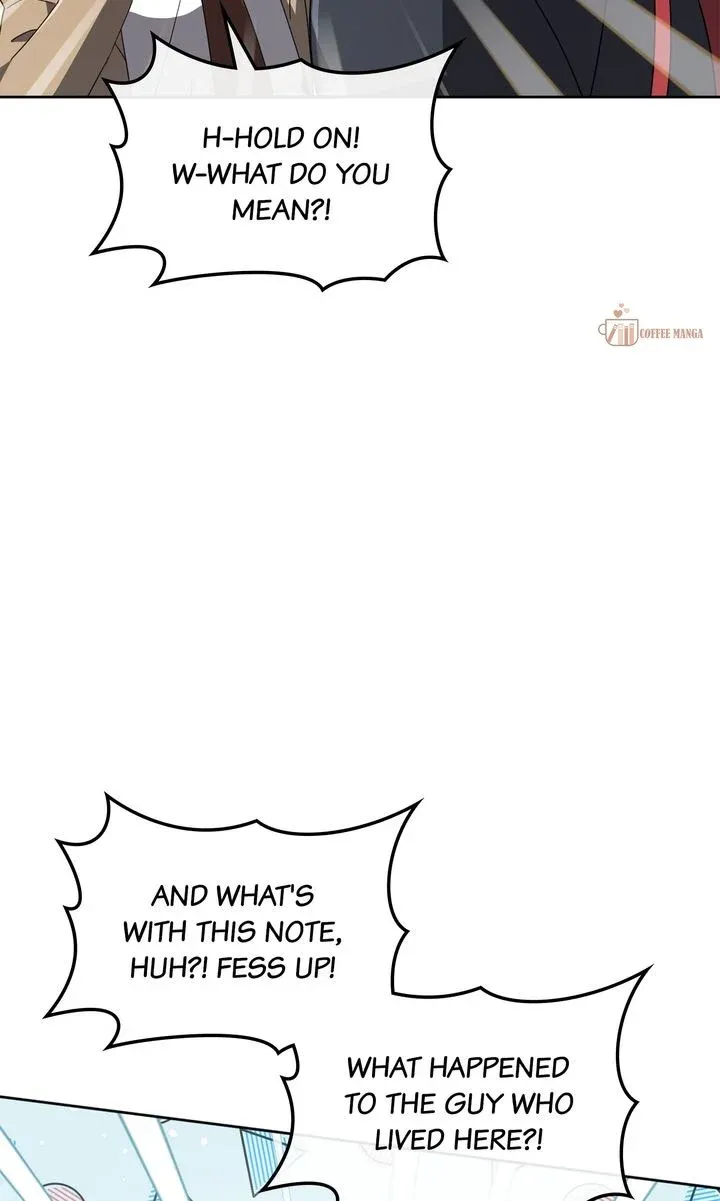 The Corpse Will Tell chapter 58 page 28