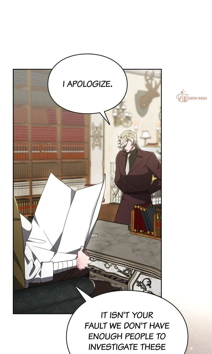The Corpse Will Tell chapter 58 page 58