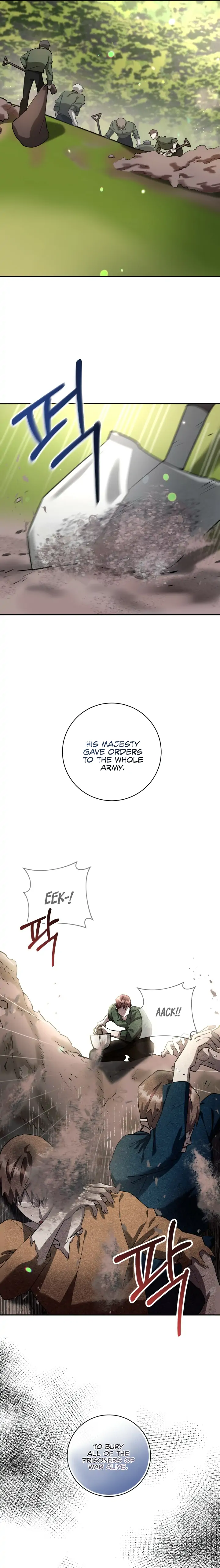 The Corpse Will Tell chapter 6 page 8