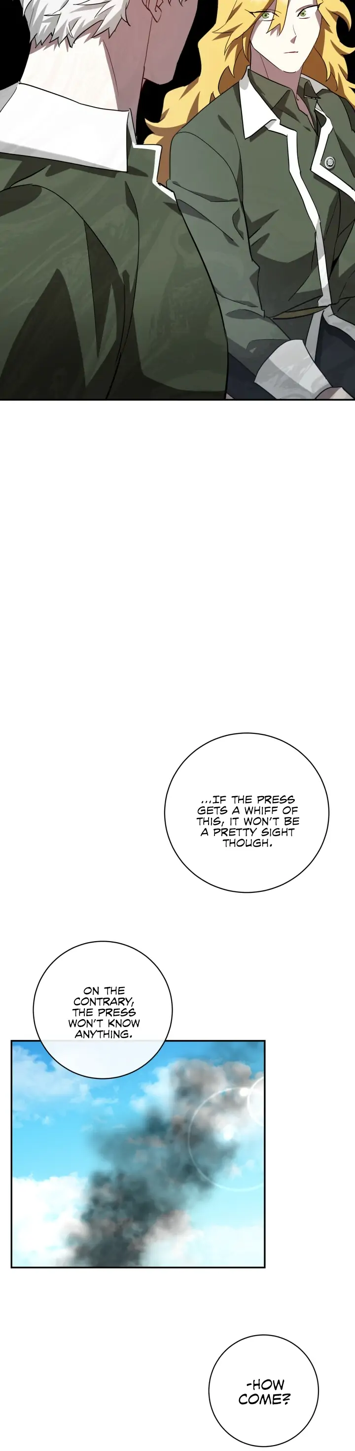 The Corpse Will Tell chapter 6 page 10