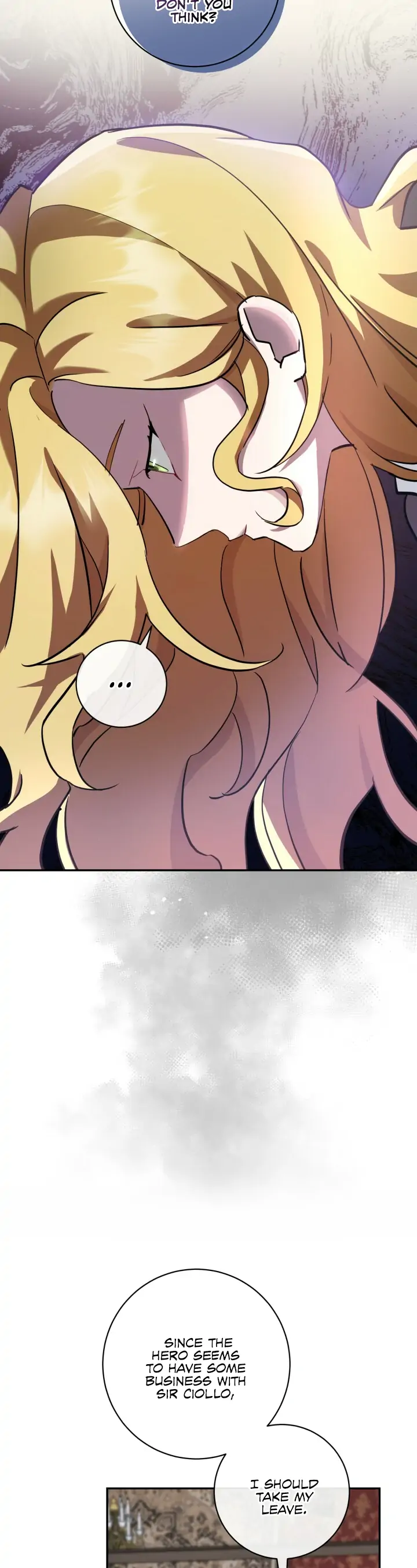 The Corpse Will Tell chapter 6 page 15