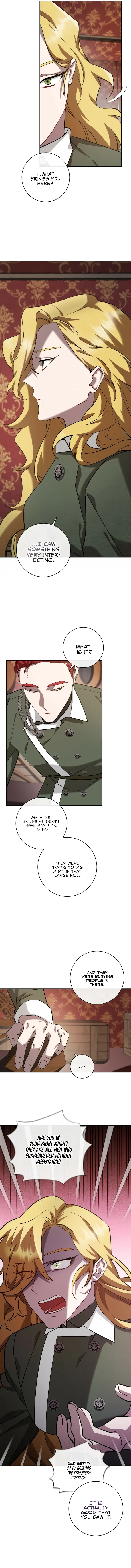 The Corpse Will Tell chapter 6 page 17