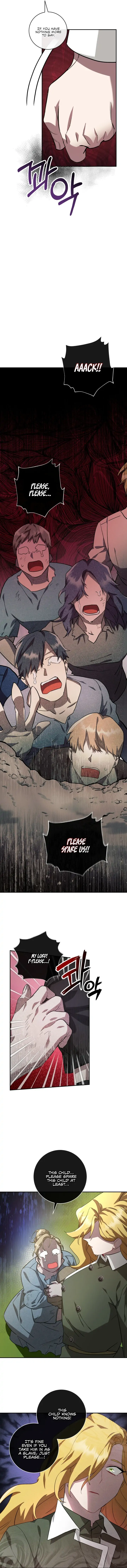 The Corpse Will Tell chapter 6 page 21