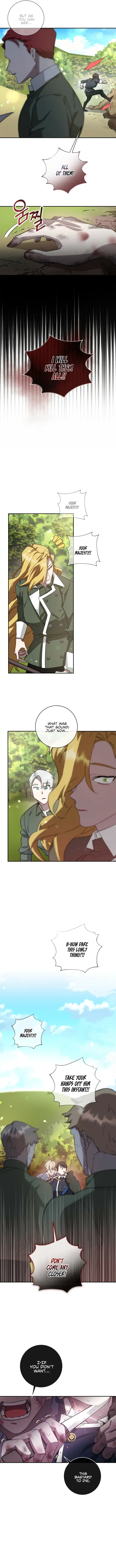 The Corpse Will Tell chapter 6 page 28