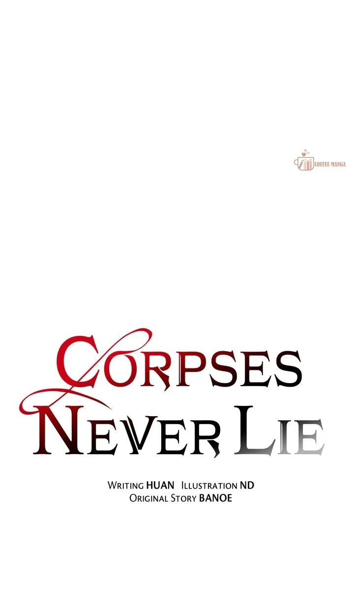 The Corpse Will Tell chapter 60 page 6