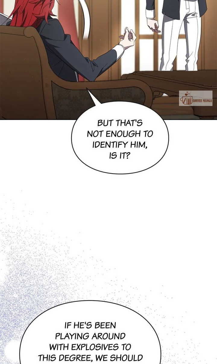 The Corpse Will Tell chapter 60 page 19