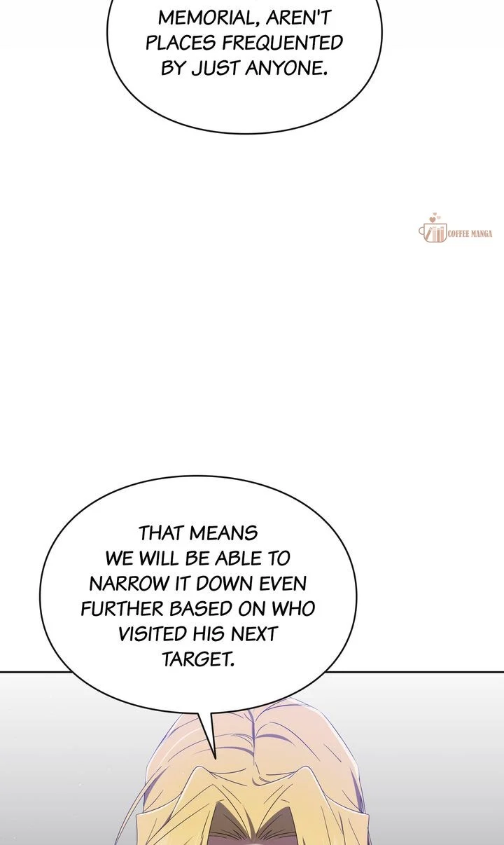 The Corpse Will Tell chapter 60 page 30