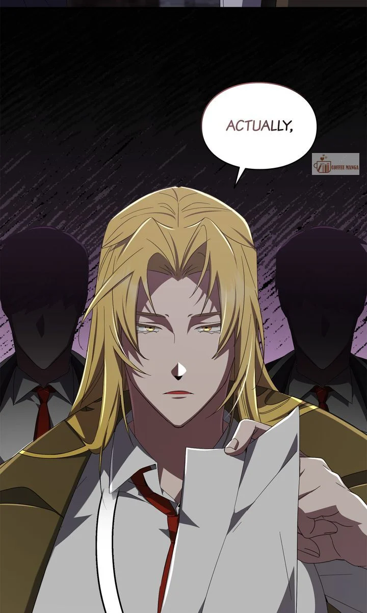 The Corpse Will Tell chapter 61 page 5
