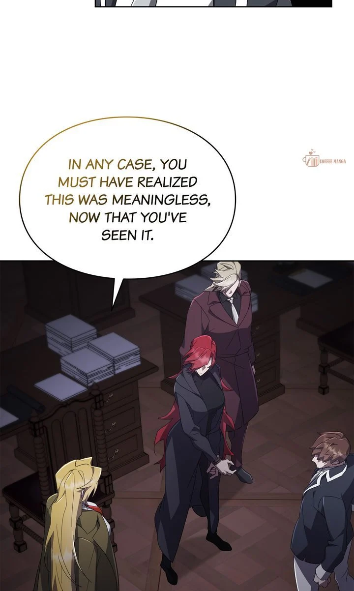 The Corpse Will Tell chapter 61 page 11