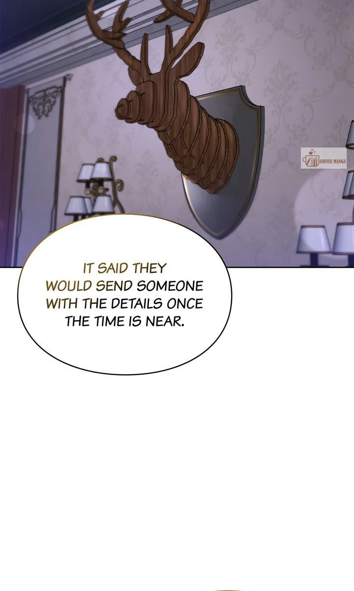 The Corpse Will Tell chapter 61 page 18