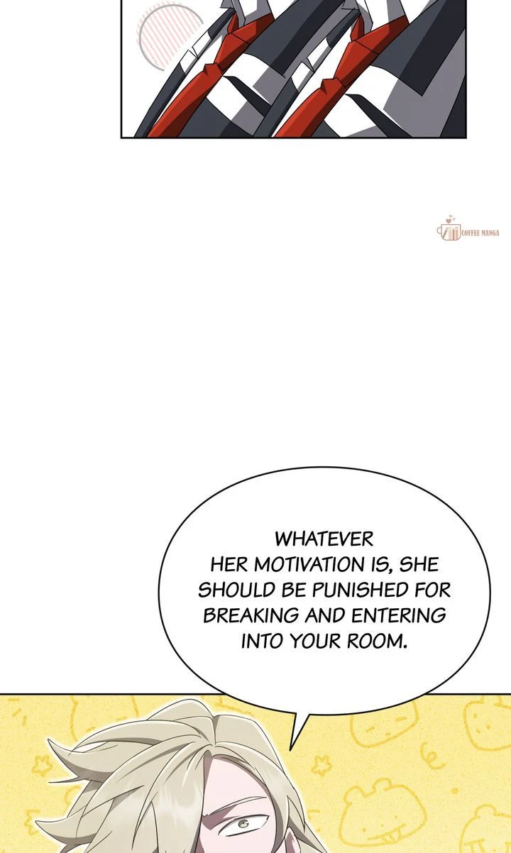 The Corpse Will Tell chapter 61 page 21