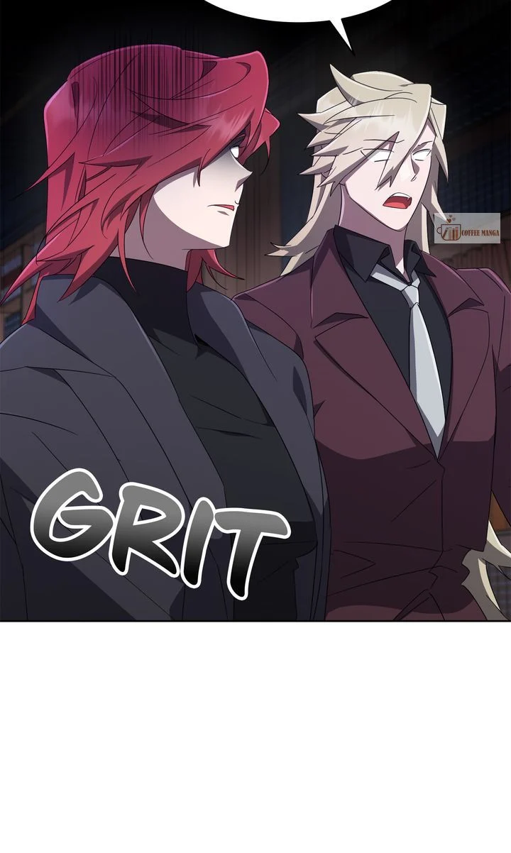 The Corpse Will Tell chapter 61 page 28