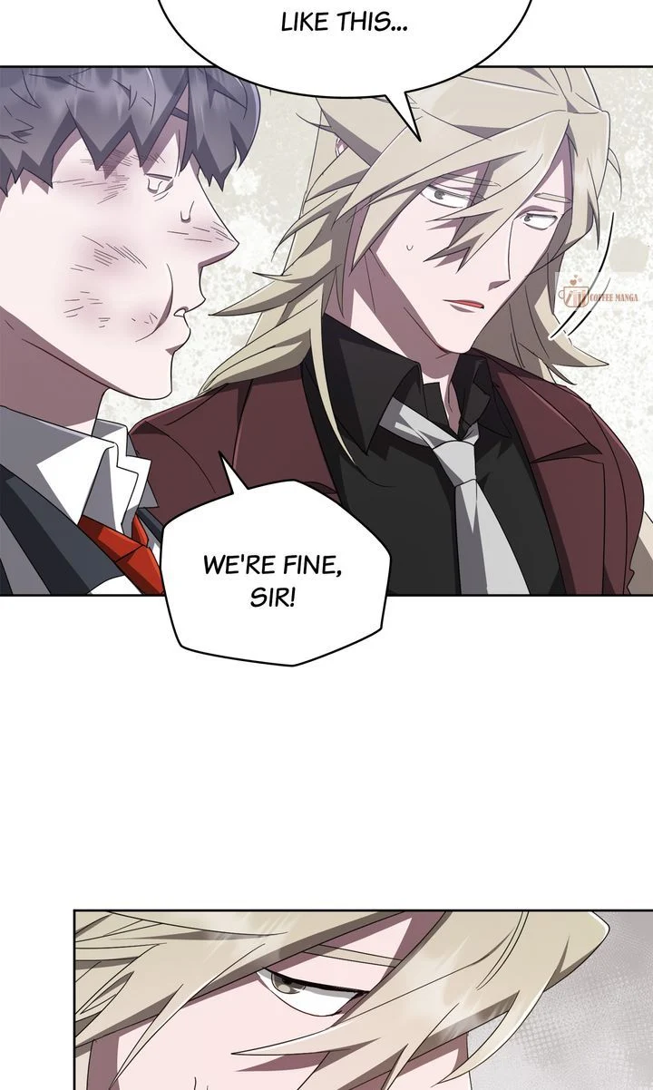 The Corpse Will Tell chapter 61 page 37