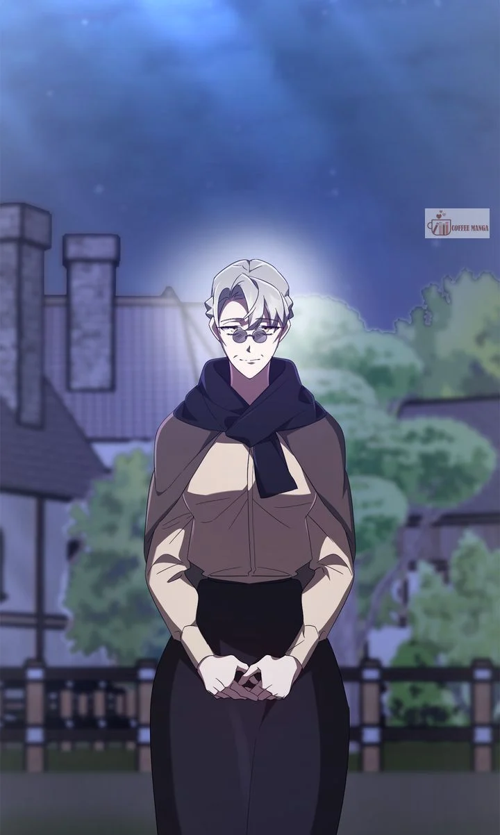 The Corpse Will Tell chapter 61 page 55