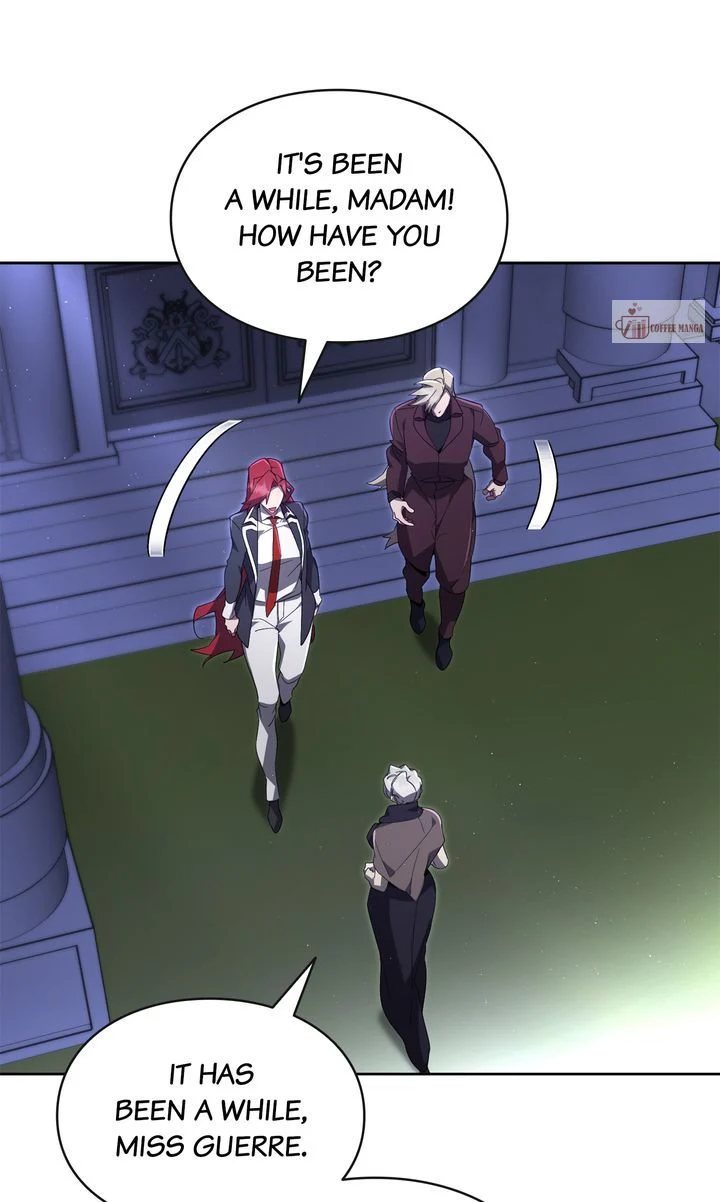The Corpse Will Tell chapter 61 page 57