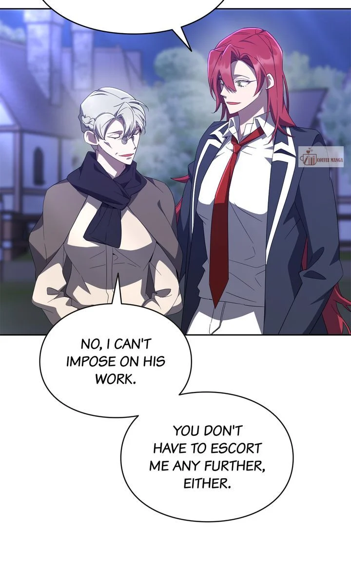 The Corpse Will Tell chapter 61 page 61