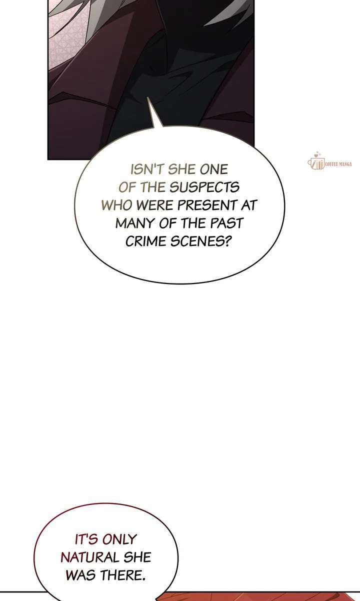 The Corpse Will Tell chapter 61 page 65