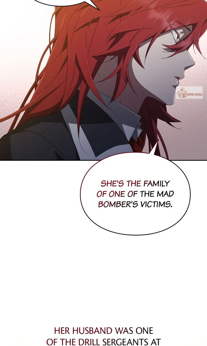 The Corpse Will Tell chapter 61 page 66