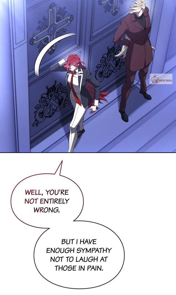 The Corpse Will Tell chapter 61 page 69