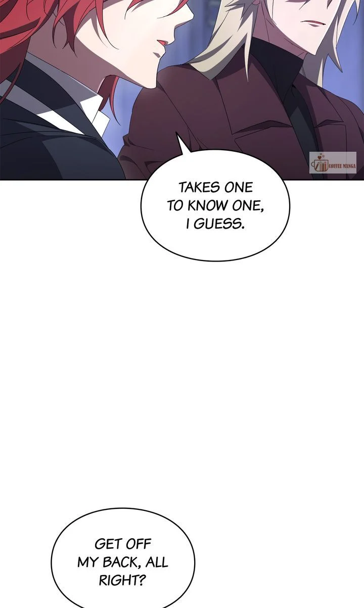 The Corpse Will Tell chapter 61 page 71
