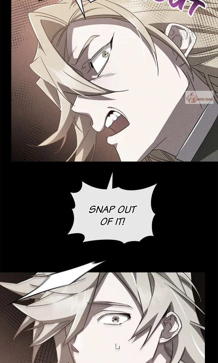 The Corpse Will Tell chapter 62 page 32