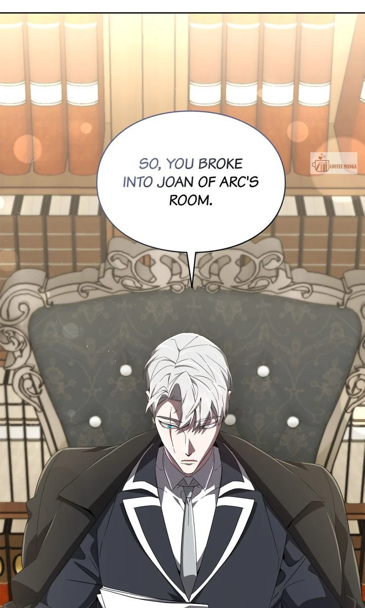 The Corpse Will Tell chapter 62 page 48