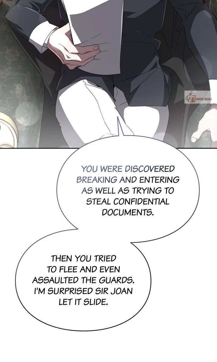 The Corpse Will Tell chapter 62 page 49