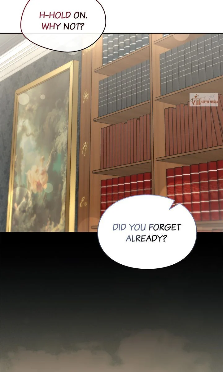 The Corpse Will Tell chapter 62 page 72