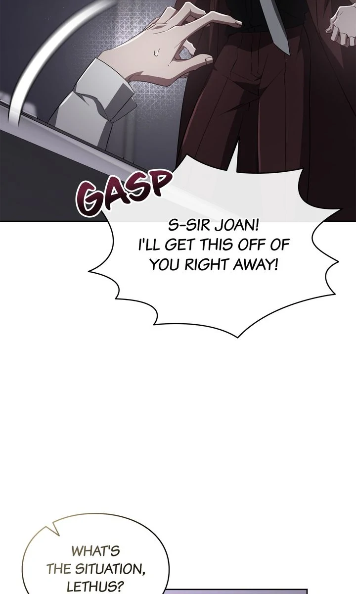 The Corpse Will Tell chapter 67 page 6