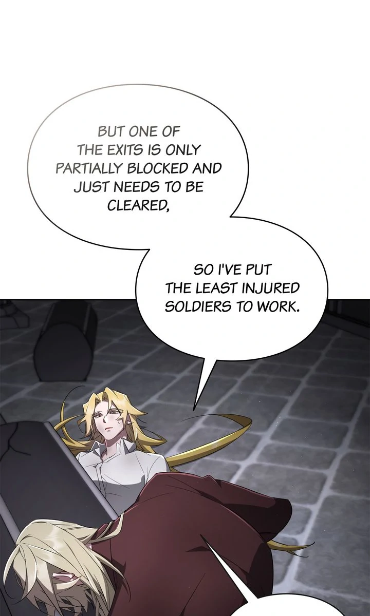 The Corpse Will Tell chapter 67 page 8