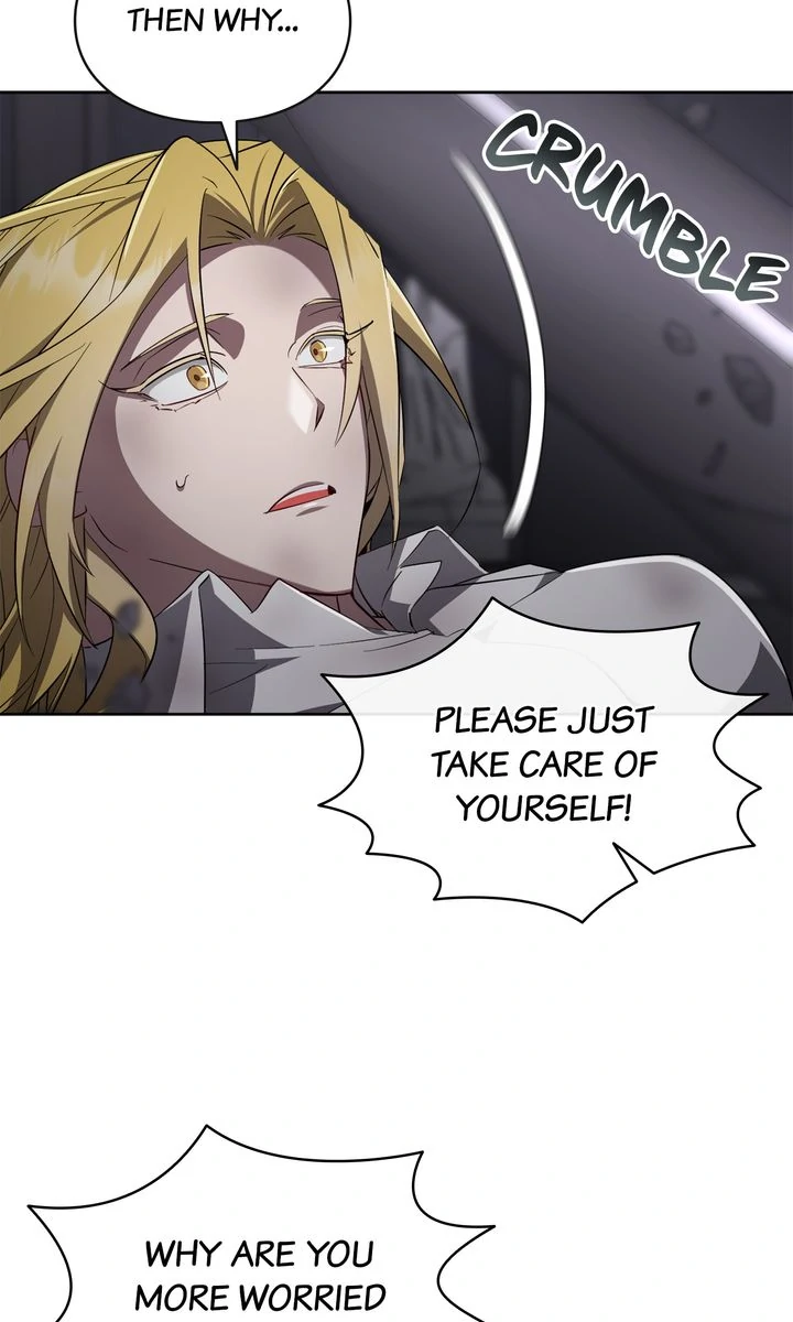 The Corpse Will Tell chapter 67 page 19