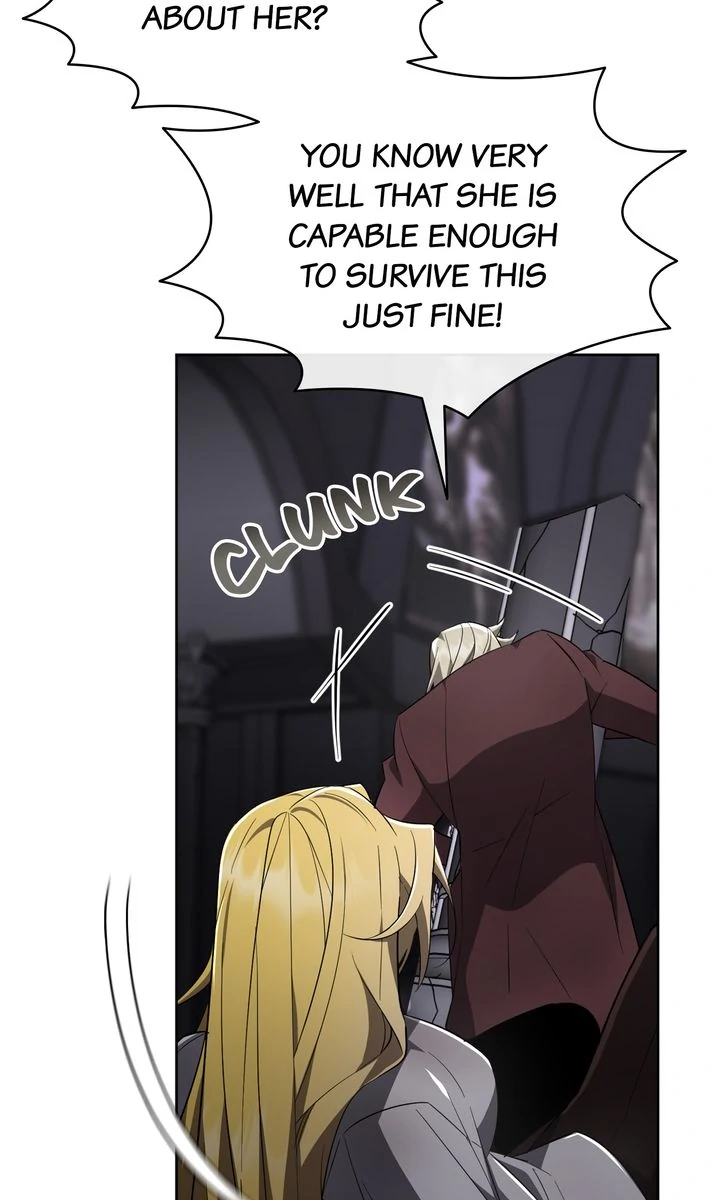 The Corpse Will Tell chapter 67 page 20