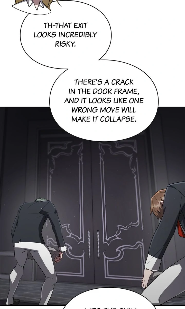 The Corpse Will Tell chapter 67 page 27