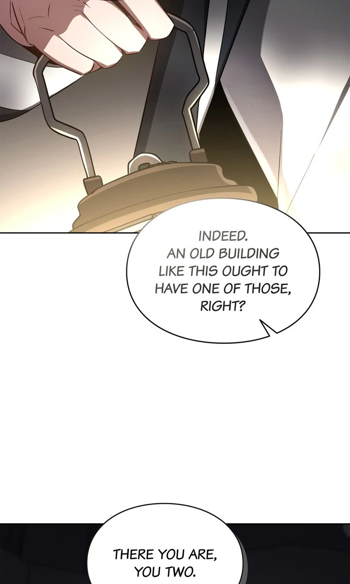 The Corpse Will Tell chapter 67 page 29