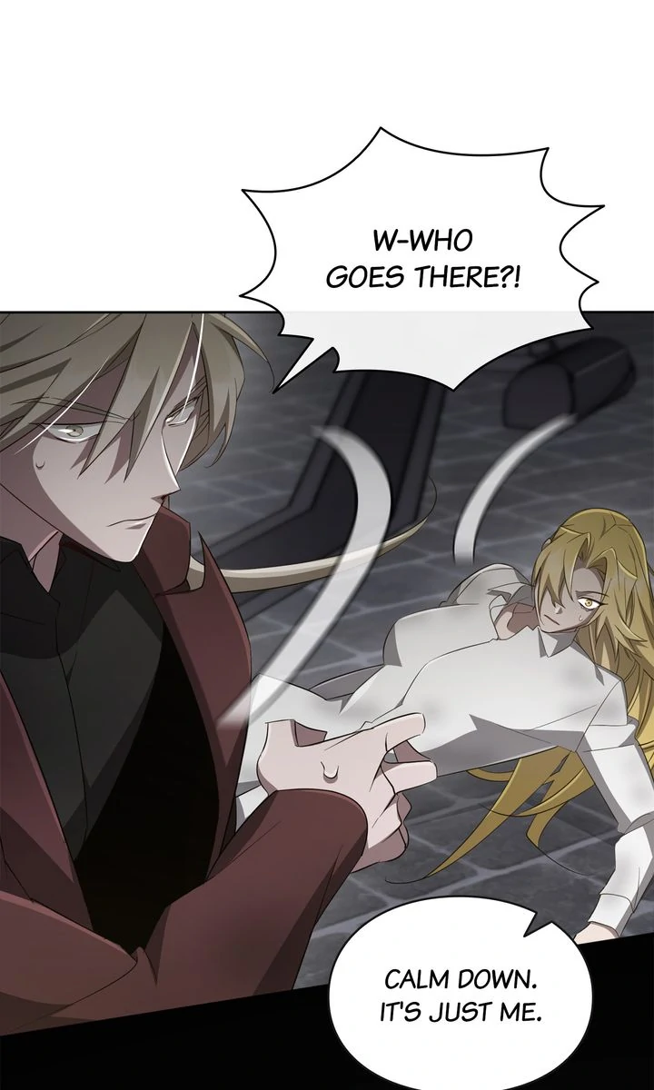 The Corpse Will Tell chapter 67 page 31