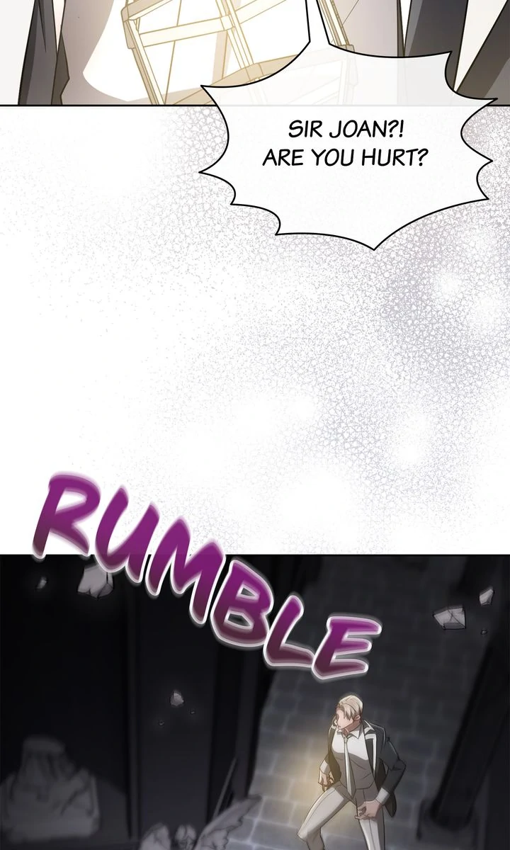 The Corpse Will Tell chapter 67 page 34