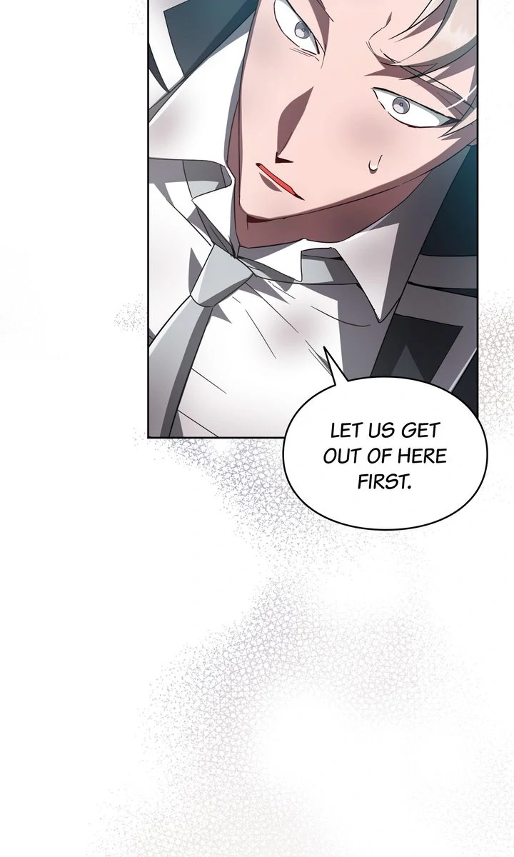 The Corpse Will Tell chapter 67 page 36