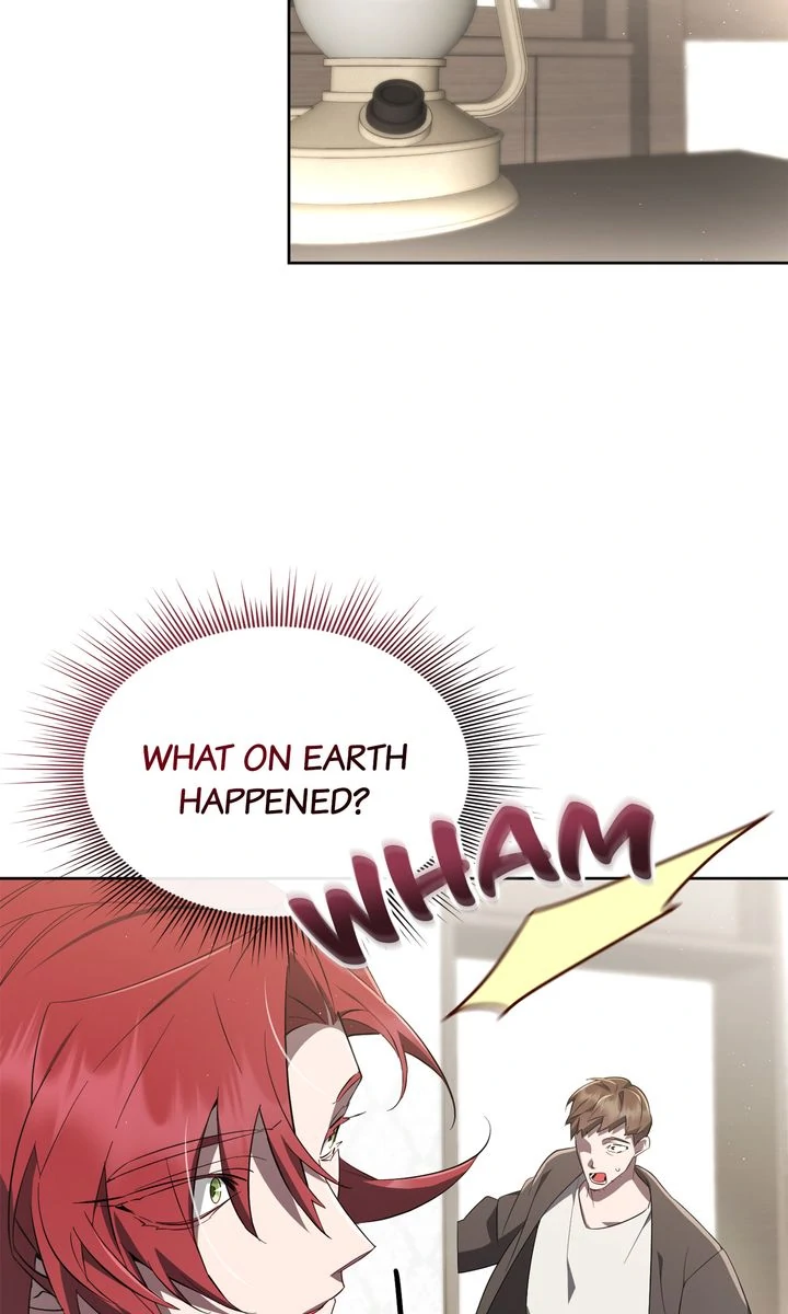 The Corpse Will Tell chapter 67 page 56