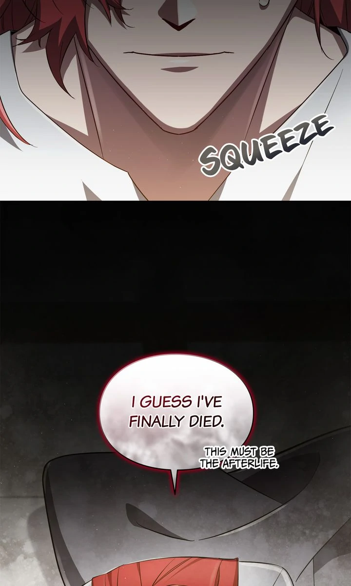 The Corpse Will Tell chapter 67 page 61