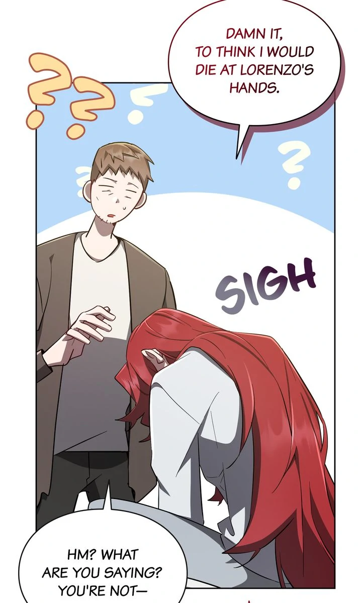 The Corpse Will Tell chapter 67 page 63