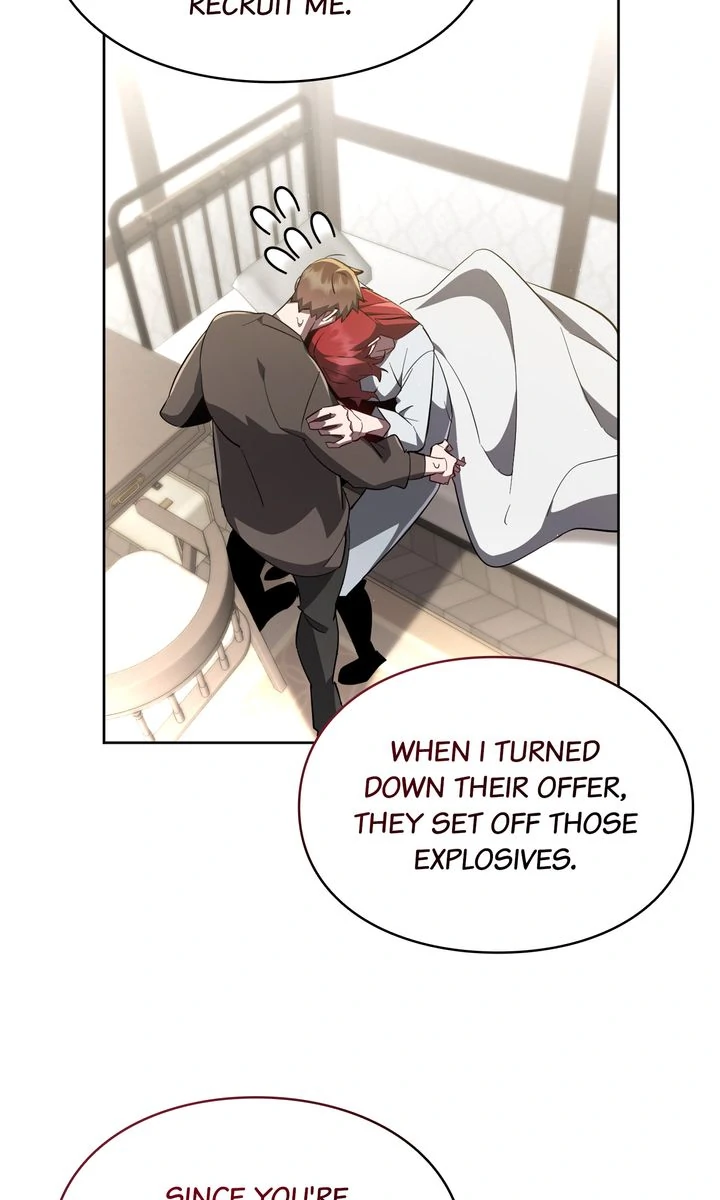 The Corpse Will Tell chapter 67 page 66
