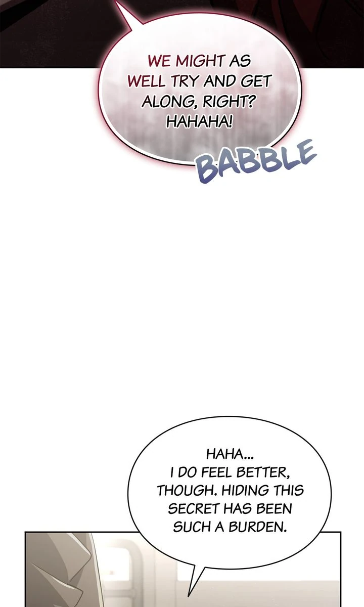 The Corpse Will Tell chapter 67 page 69