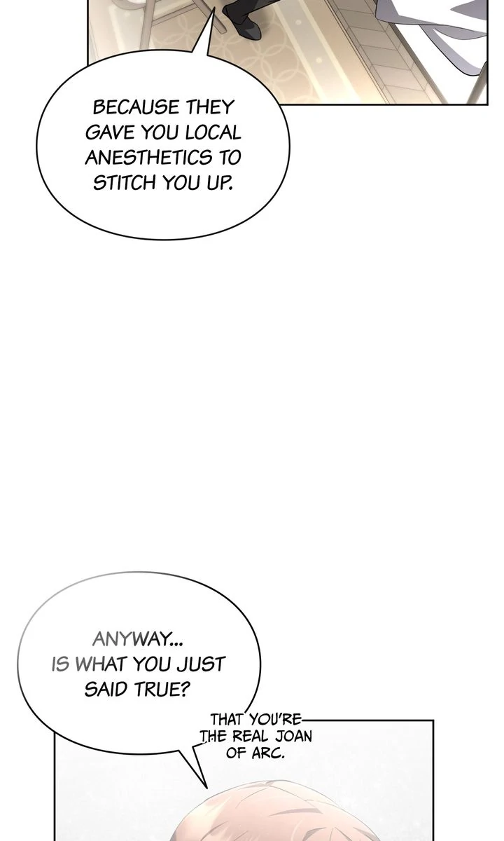The Corpse Will Tell chapter 67 page 73