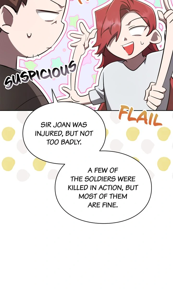 The Corpse Will Tell chapter 67 page 76