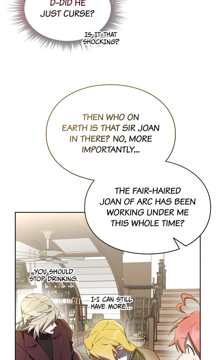 The Corpse Will Tell chapter 70 page 16