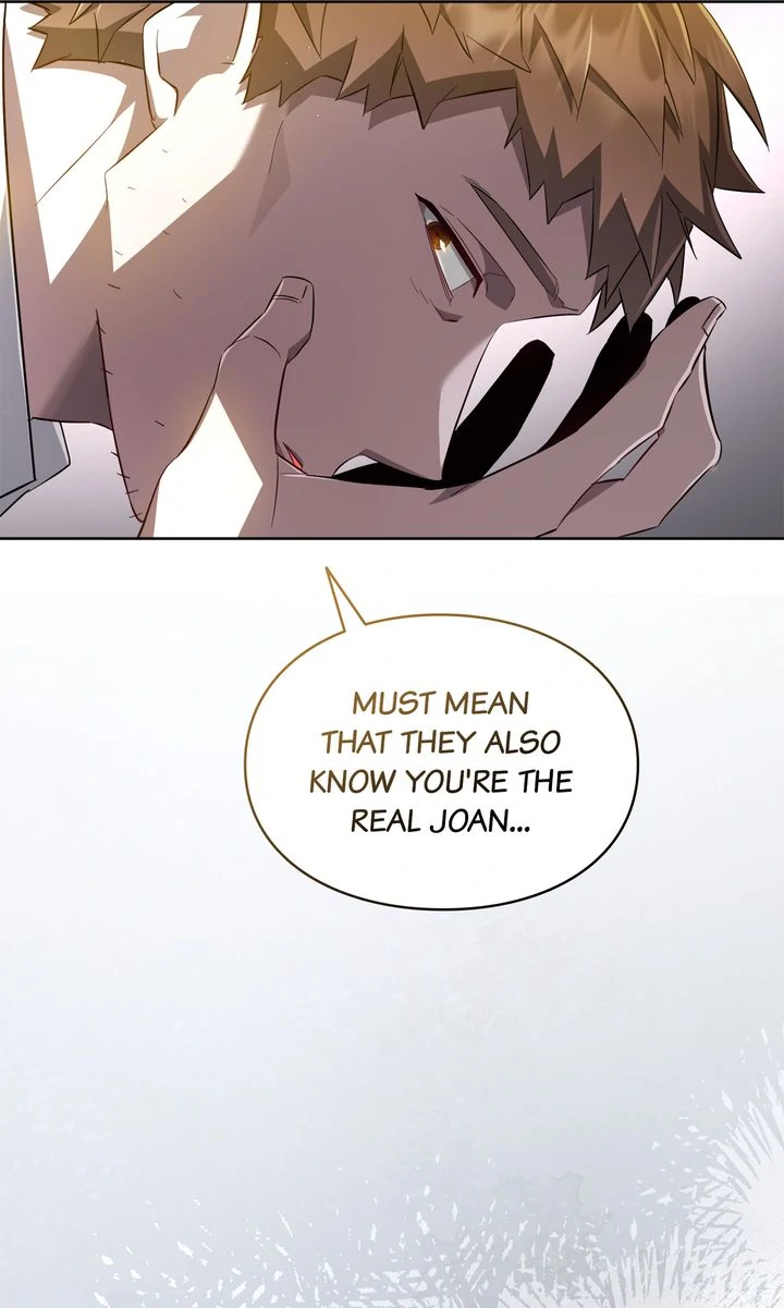 The Corpse Will Tell chapter 70 page 19