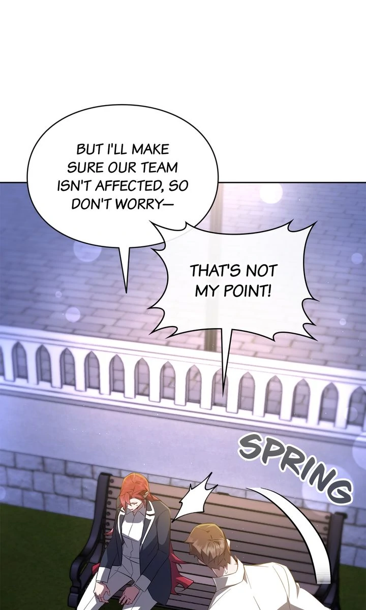 The Corpse Will Tell chapter 70 page 32